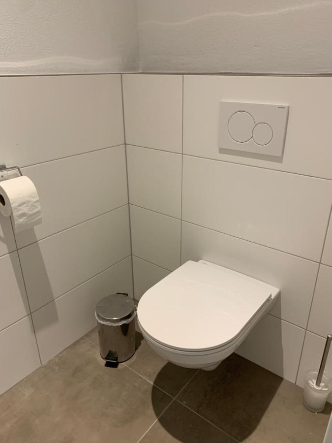 Ferienwohnung Siri Zentrum Mit Garten Sankt Michael im Lungau Bagian luar foto