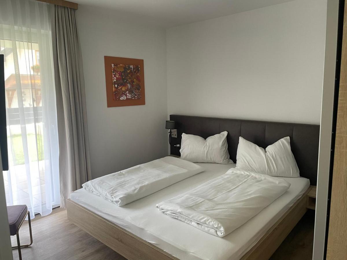 Ferienwohnung Siri Zentrum Mit Garten Sankt Michael im Lungau Bagian luar foto